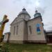 Небайдужих просять допомогти зібрати гроші на поновлення розписів церкви у селі Шманьківці