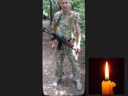 Тіло Олега Каліщука зустрінуть на Тернопільщині