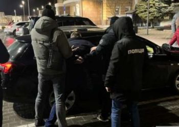 Втечу через україно-словацький кордон запропонував тернополянин військовозобов’язаному