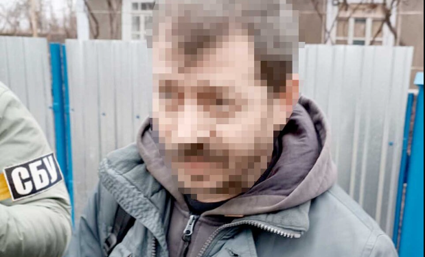 «Народний мер Тернополя» проводив антиукраїнську агітацію