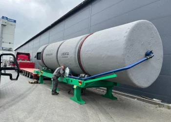 На Тернопільщині інвестор збудує новий завод