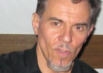 У Тернополі помер радіожурналіст Богдан Бекесевич