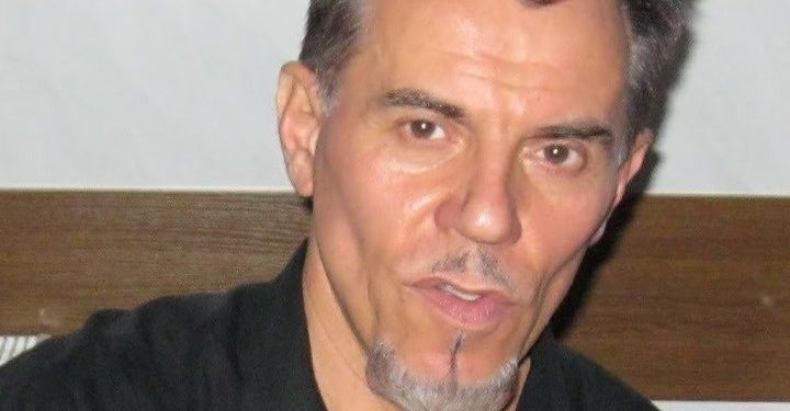 У Тернополі помер радіожурналіст Богдан Бекесевич