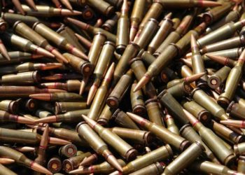 На Тернопільщині чоловік хотів продати боєприпаси