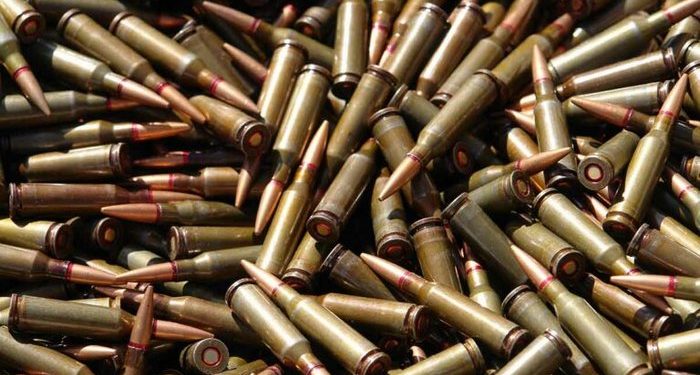 На Тернопільщині чоловік хотів продати боєприпаси