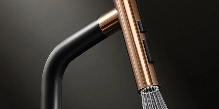 змішувач для кухні