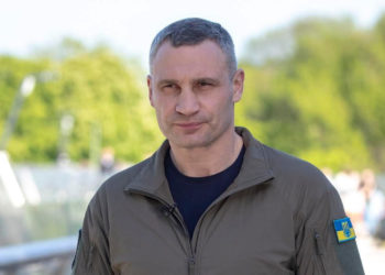 Віталій та Володимир Клички візьмуть участь у 60-й Мюнхенській конференції з безпеки
