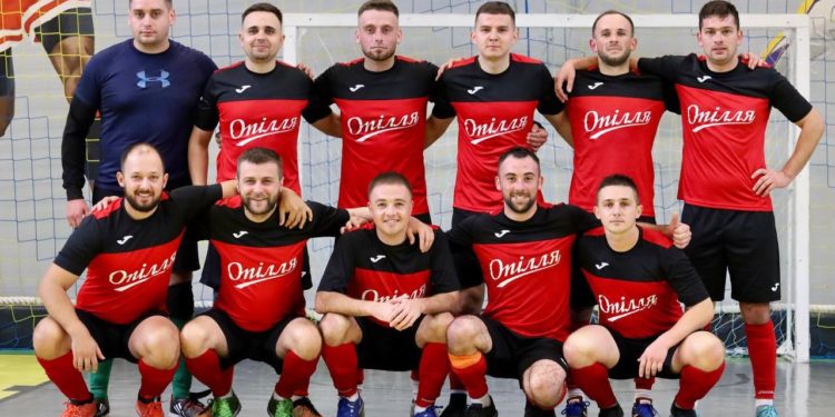 ФК «Опілля» здобув найвищий результат в історії команди і вже прагне його покращити