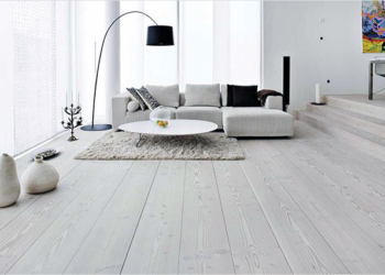 Чому люди все частіше обирають ламінат для підлоги