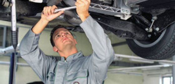 ремонт авто