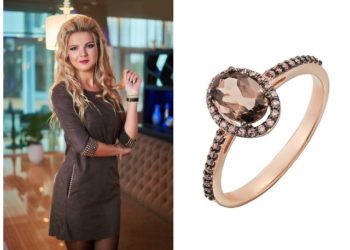 Золоте кільце