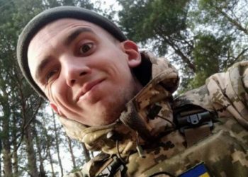 Захисник Микола Оранський з команди тернопільського фестивалю Faine Misto загинув на війні