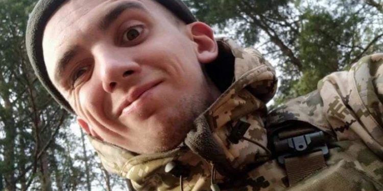 Захисник Микола Оранський з команди тернопільського фестивалю Faine Misto загинув на війні