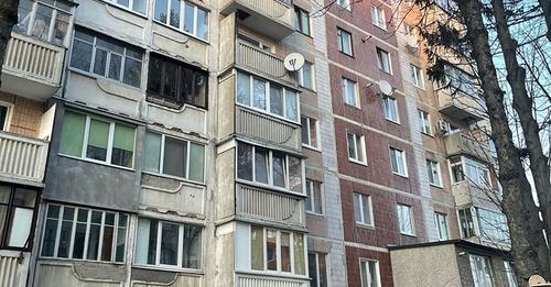 Тернополянка випала з вікна висотного будинку та померла