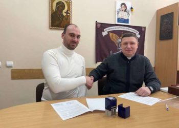 Ініціативу про «Книгу пам’яті» підтримали у тернопільському «Карітасі»