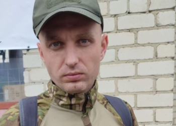 Історія Олега Скакуна – полеглого Героя з Тернопільщини, тіло якого з поля бою забрав побратим