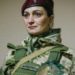 Захисниця “Ластівка” з Тернопільщини отримала високу нагороду від командування ЗСУ
