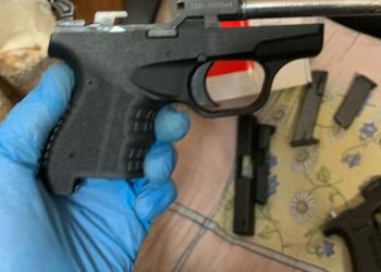 Чоловік намагався продати зброю на Тернопільщині