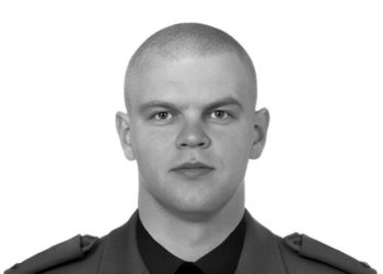 На фронті загинув Сергій Тришкалюк з Тернополя