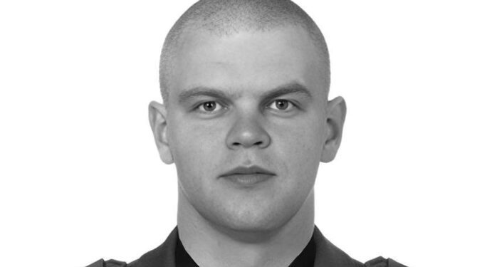 На фронті загинув Сергій Тришкалюк з Тернополя