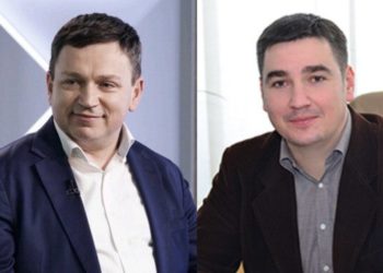 Рейдерська атака на Тернопільський педуніверситет: результати виборів ректора хочуть визнати недійсними