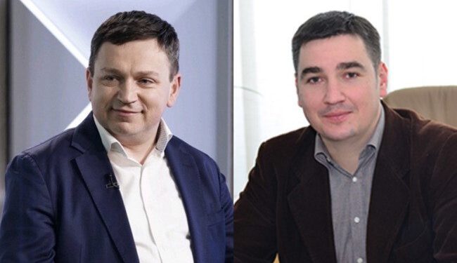 Рейдерська атака на Тернопільський педуніверситет: результати виборів ректора хочуть визнати недійсними