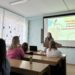“Творець модерного українського театру” – в ТНПУ спілкувались про творчість Леся Курбаса