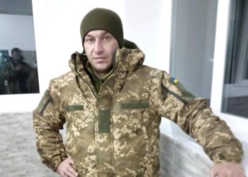 На фронті загинув Олег Грибик з Тернопільщини