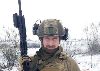 На війні загинув Іван Педоренко з Тернопільщини