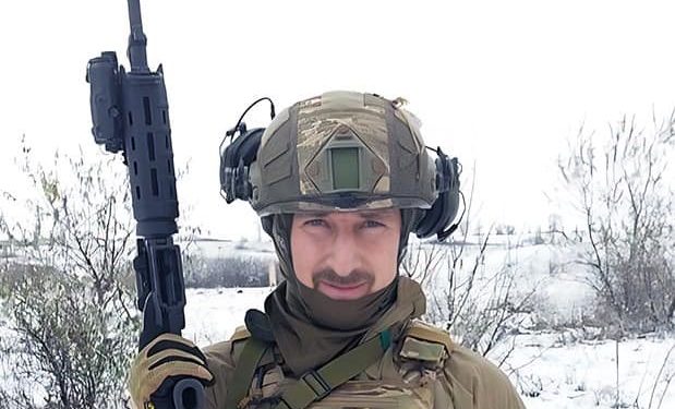 На війні загинув Іван Педоренко з Тернопільщини