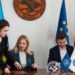 Класичний університет Тернополя підписав Договір про співпрацю із Тернопільським академічним ліцеєм «Українська гімназія» ім. І. Франка