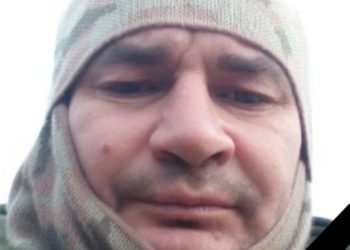 На війні загинув Микола Хилюк з Тернопільщини