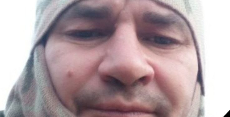 На війні загинув Микола Хилюк з Тернопільщини