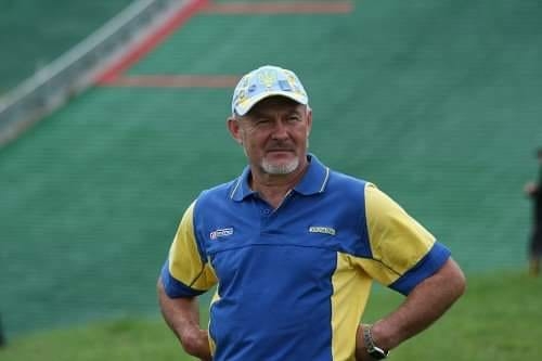 Відійшов у засвіти відомий тренер з Тернополя Василь Нікіфорук