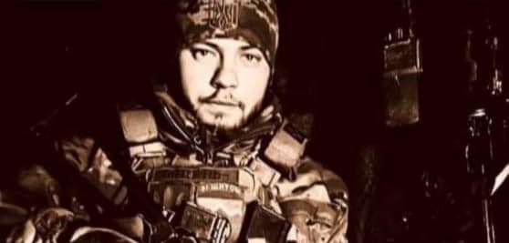 На війні загинув Андрій Вареник з Тернопільщини