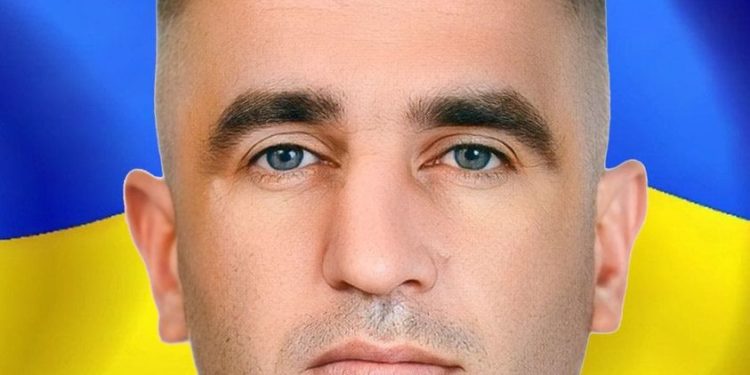 На війні загинув Андрій Куриляк з Тернопільщини