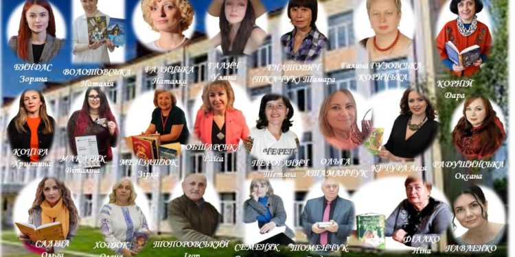 У Шевченківські дні унікальний рекорд встановлять на Тернопільщині освітяни