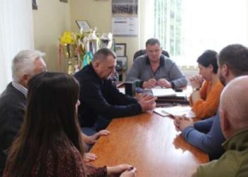 Великогаївська громада розпочне співпрацю із мультимедійним проєктом «Книга пам’яті Тернопільщини. Герої російсько-української війни»