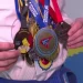 Тернопільський єдиноборець здобув «бронзу» на Кубку Європи з джиу-джитсу