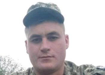 На фронті загинув Михайло Барищук з Тернопільщини