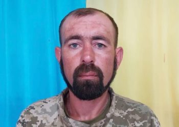 На фронті загинув Ігор Шафран з Тернопільщини