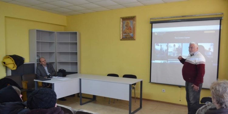 Білобожницька громада підтримала проєкт “Книга пам’яті Тернопільщини. Герої російсько-української війни”