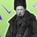 Сьогодні 210 років від дня народження Тараса Шевченка