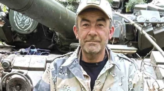 “На щиті” додому повернувся мужній Воїн з Тернопільщини
