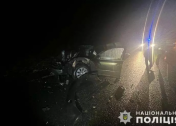 26-річний водій загинув у ДТП на Тернопільщині