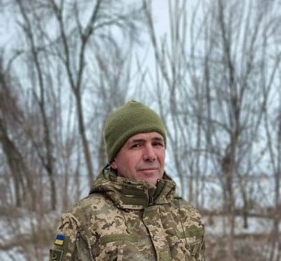 Воїн з Тернопільщини Степaн Гуцуляк помер від травм