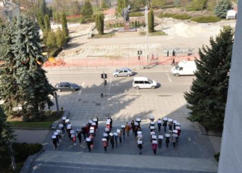 Відома на Тернопільщині громадська організація відзначає 25-ліття