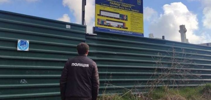 На Тернопільщині підрядник завищив вартість робіт та завдав збитків