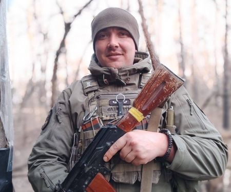 На фронті загинув Олександр Матренчук з Тернопільщини