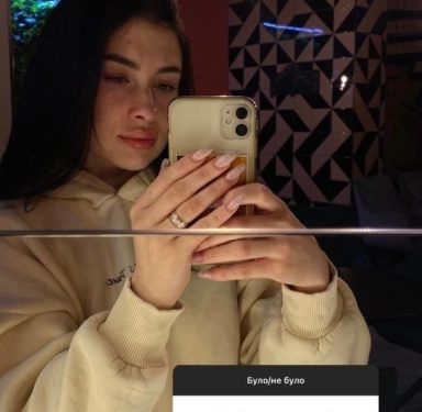 Дружина молодого тернопільського співака розповіла, як тріскав їх шлюб